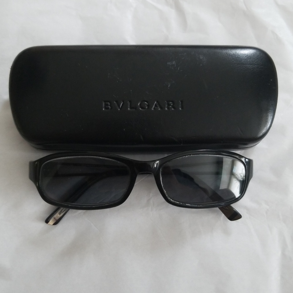 Bulgari Sunglasses